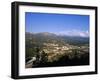 Breckenridge, Colorado, USA-Chuck Haney-Framed Premium Photographic Print