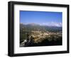 Breckenridge, Colorado, USA-Chuck Haney-Framed Photographic Print