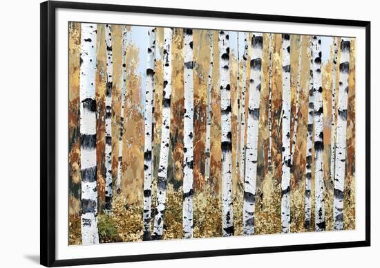 Breckenridge-Mark Chandon-Framed Giclee Print