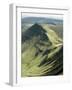 Brecon Beacons, Powys, Wales, United Kingdom-Roy Rainford-Framed Photographic Print