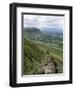 Brecon Beacons, Wales, United Kingdom-Richard Ashworth-Framed Photographic Print