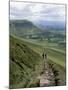 Brecon Beacons, Wales, United Kingdom-Richard Ashworth-Mounted Photographic Print