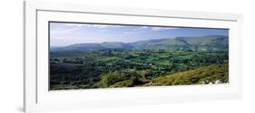 Brecon Beacons, Wales-Jon Arnold-Framed Photographic Print