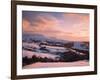 Brecon Beacons Wales-null-Framed Photographic Print