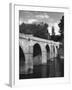 Bredwardine Bridge-J. Chettlburgh-Framed Photographic Print