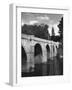 Bredwardine Bridge-J. Chettlburgh-Framed Photographic Print