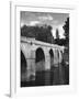 Bredwardine Bridge-J. Chettlburgh-Framed Photographic Print