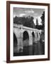 Bredwardine Bridge-J. Chettlburgh-Framed Photographic Print