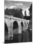 Bredwardine Bridge-J. Chettlburgh-Mounted Photographic Print