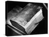 'Breeches' Geneva Bible-null-Stretched Canvas