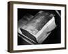 'Breeches' Geneva Bible-null-Framed Photographic Print