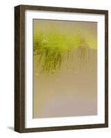 Breeze Amidst the Reeds-Valda Bailey-Framed Photographic Print