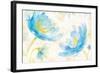 Breeze Bloom I-Sue Schlabach-Framed Art Print