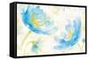 Breeze Bloom I-Sue Schlabach-Framed Stretched Canvas