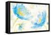 Breeze Bloom I-Sue Schlabach-Framed Stretched Canvas