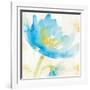 Breeze Bloom II-Sue Schlabach-Framed Art Print