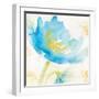 Breeze Bloom II-Sue Schlabach-Framed Art Print