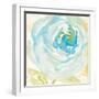 Breeze Bloom III-Sue Schlabach-Framed Art Print