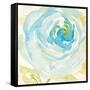 Breeze Bloom III-Sue Schlabach-Framed Stretched Canvas