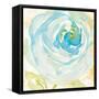 Breeze Bloom III-Sue Schlabach-Framed Stretched Canvas