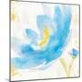 Breeze Bloom V v2-Sue Schlabach-Mounted Art Print