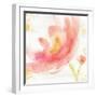 Breeze Bloom V-Sue Schlabach-Framed Art Print