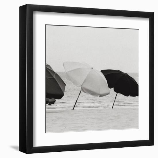 Breeze I-Cyndi Schick-Framed Giclee Print