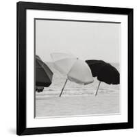 Breeze I-Cyndi Schick-Framed Giclee Print