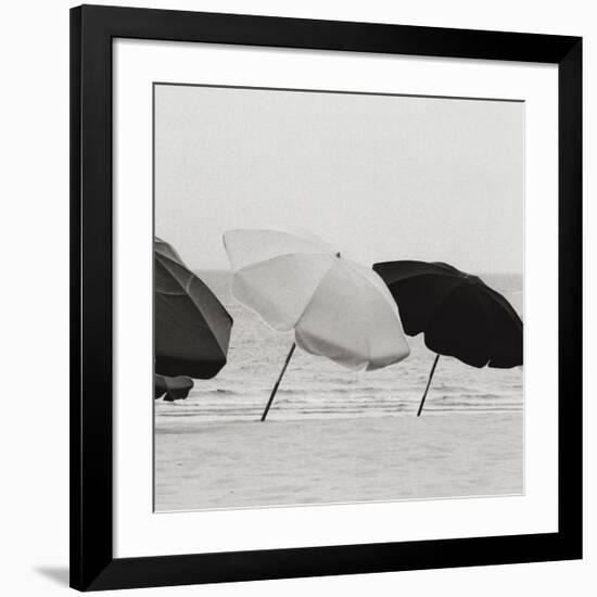 Breeze I-Cyndi Schick-Framed Giclee Print