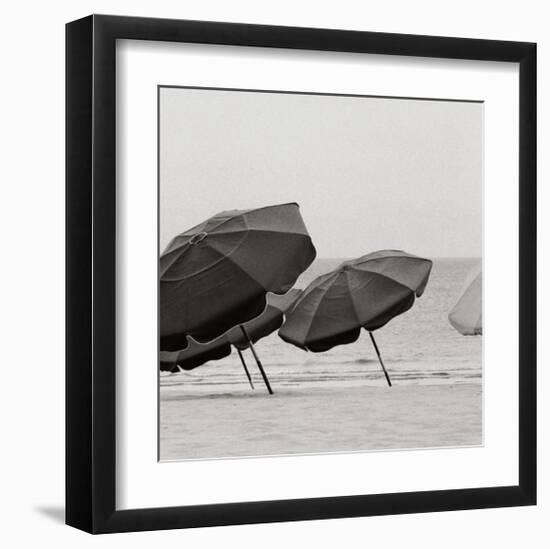 Breeze II-Cyndi Schick-Framed Giclee Print