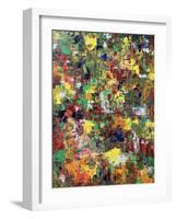 Breeze of Freshness-Maryse Pique-Framed Giclee Print