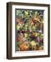 Breeze of Freshness-Maryse Pique-Framed Premium Giclee Print