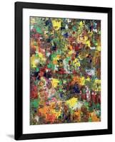 Breeze of Freshness-Maryse Pique-Framed Giclee Print