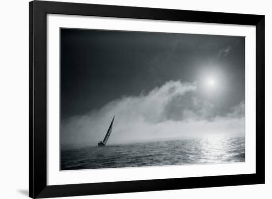 Breeze-Andrew Geiger-Framed Giclee Print