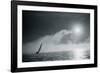 Breeze-Andrew Geiger-Framed Giclee Print