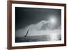 Breeze-Andrew Geiger-Framed Giclee Print