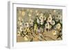 Breezes-Shirley Novak-Framed Art Print