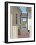 Breezeway-Edward Gordon-Framed Art Print