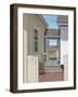 Breezeway-Edward Gordon-Framed Art Print