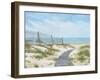 Breezing Up-Arnie Fisk-Framed Giclee Print