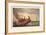 Breezing Up-Winslow Homer-Framed Photographic Print