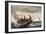 Breezing Up-Winslow Homer-Framed Giclee Print