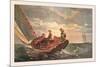 Breezing Up-Winslow Homer-Mounted Art Print