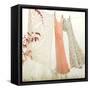 Breezy Dresses-Mandy Lynne-Framed Stretched Canvas