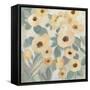 Breezy Flowers II-Silvia Vassileva-Framed Stretched Canvas