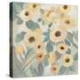 Breezy Flowers II-Silvia Vassileva-Stretched Canvas