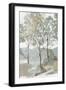 Breezy Landscape II-Allison Pearce-Framed Art Print