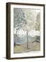 Breezy Landscape III-Allison Pearce-Framed Art Print