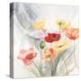 Breezy Poppies 1-DB Studios-Stretched Canvas
