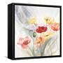 Breezy Poppies 1-DB Studios-Framed Stretched Canvas